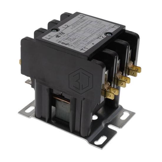 3100Y30I16999CJ - TE Connectivity Potter & Brumfield Relays - Contactors (Electromechanical)