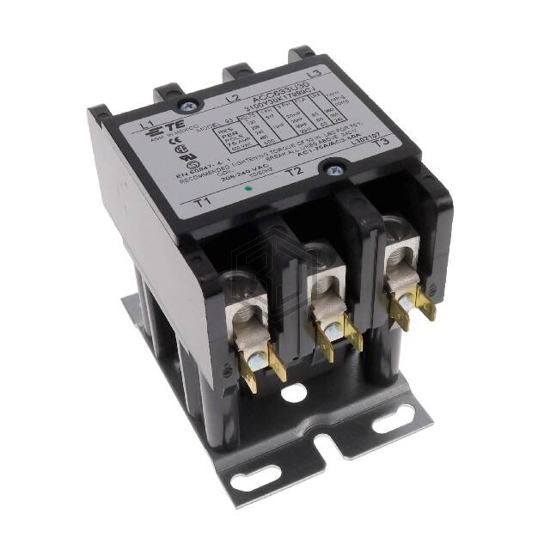 3100Y30K17999CJ - TE Connectivity Potter & Brumfield Relays - Contactors (Electromechanical)