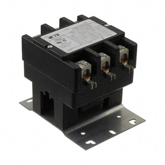 3186Y30I75999CJ - TE Connectivity Potter & Brumfield Relays - Contactors (Electromechanical)