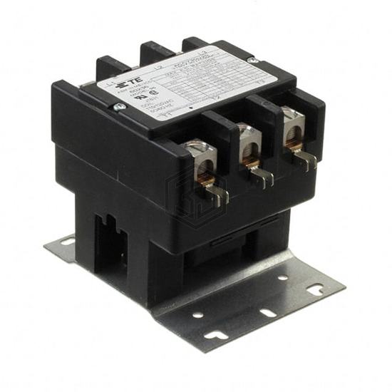 3186Y30J75999CJ - TE Connectivity Potter & Brumfield Relays - Contactors (Electromechanical)