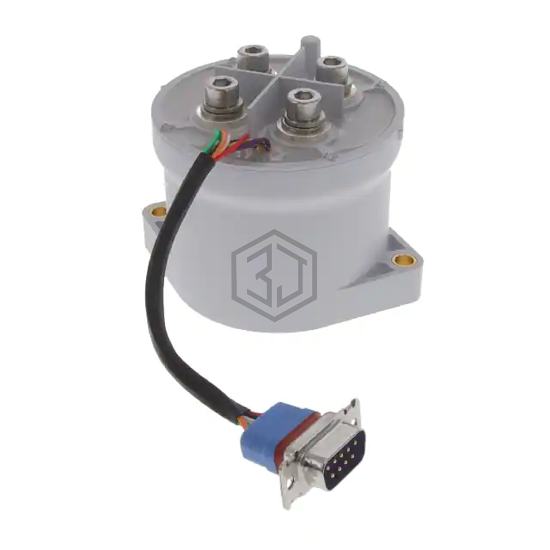 5-1618394-7 - TE Connectivity Aerospace, Defense and Marine - Contactors (Electromechanical)