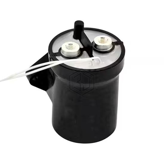 DCNLEV50-BS - Littelfuse Inc. - Contactors (Electromechanical)