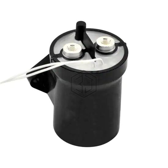 DCNLEV100-ES - Littelfuse Inc. - Contactors (Electromechanical)