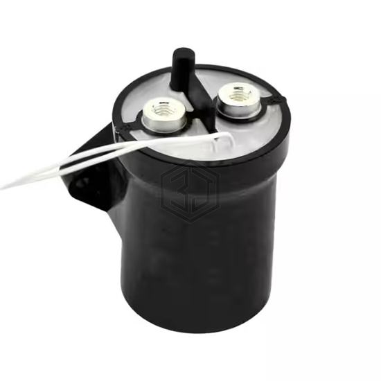 DCNLEV100-BS - Littelfuse Inc. - Contactors (Electromechanical)
