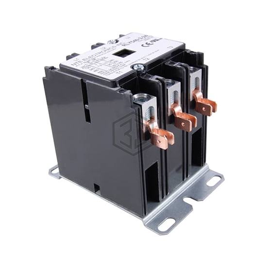 RLY540-3-24 - NTE Electronics, Inc - Contactors (Electromechanical)