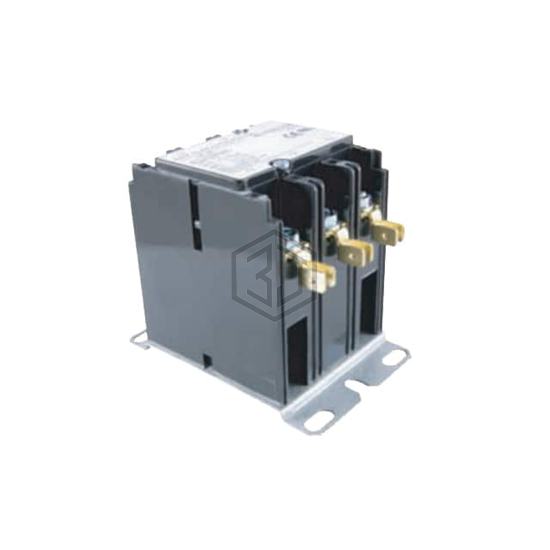 RLY530-3-480 - NTE Electronics, Inc - Contactors (Electromechanical)