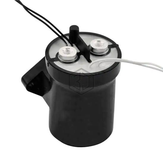 DCNLEV100-BASN - Littelfuse Inc. - Contactors (Electromechanical)