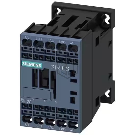 3RT20152AF01 - Siemens - Contactors (Electromechanical)