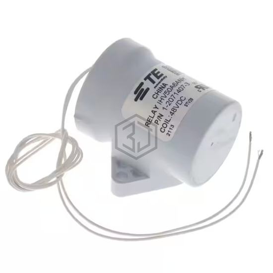 IHV50A6ANH - TE Connectivity Potter & Brumfield Relays - Contactors (Electromechanical)