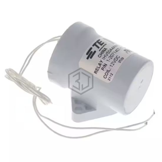 IHV50A4ANH - TE Connectivity Potter & Brumfield Relays - Contactors (Electromechanical)