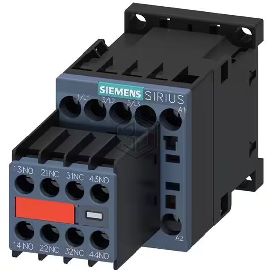 3RT20151AK643MA0 - Siemens - Contactors (Electromechanical)