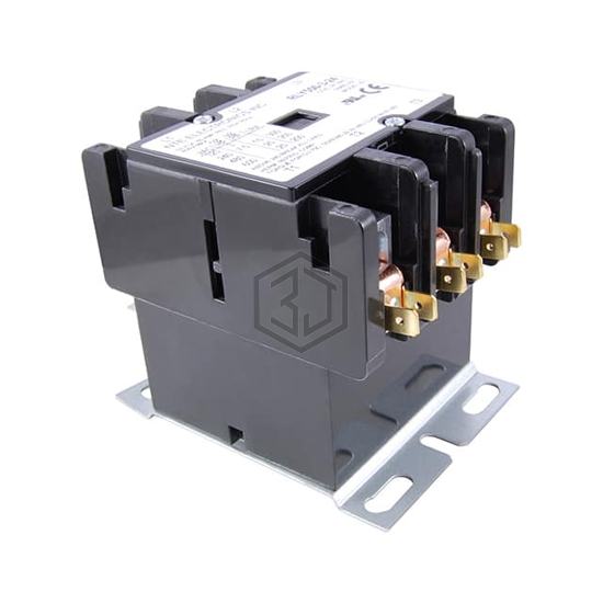 RLY560-3-480 - NTE Electronics, Inc - Contactors (Electromechanical)