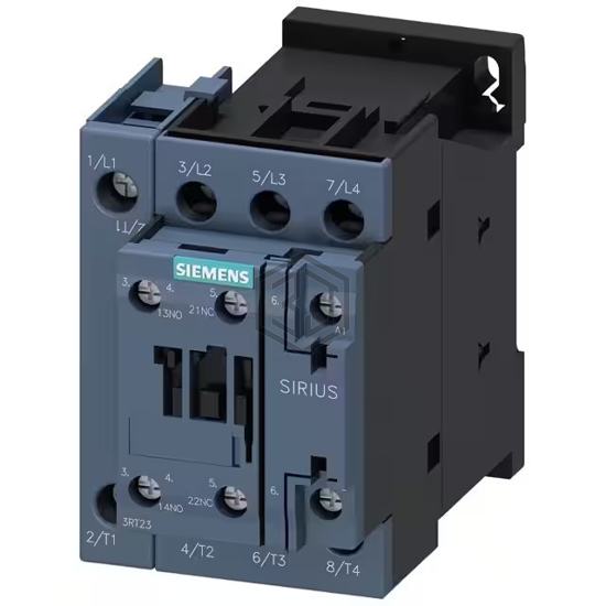 3RT23271AP60 - Siemens - Contactors (Electromechanical)