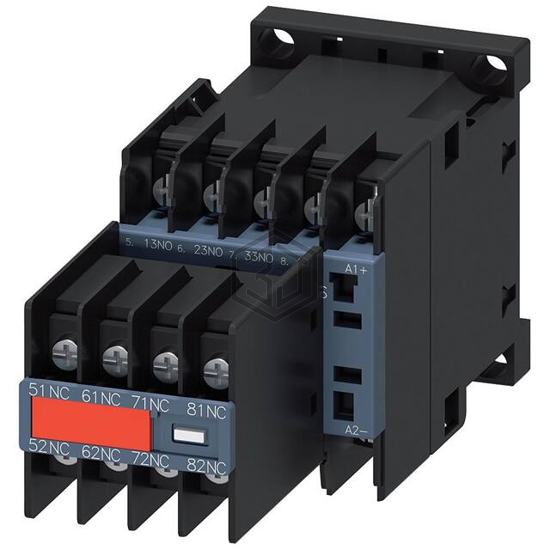 3RH22444BG40 - Siemens - Contactors (Electromechanical)