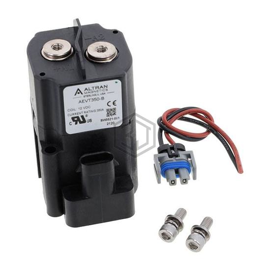 AEVT350-B - Altran Magnetics, LLC - Contactors (Electromechanical)