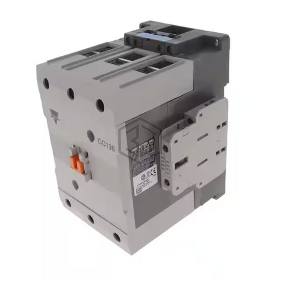 CC130LA110 - Carlo Gavazzi Inc. - Contactors (Electromechanical)