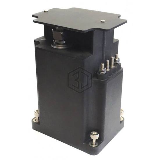 AEVT500-BA - Altran Magnetics, LLC - Contactors (Electromechanical)