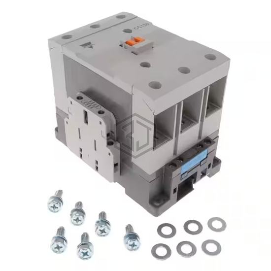 CC150SA110 - Carlo Gavazzi Inc. - Contactors (Electromechanical)