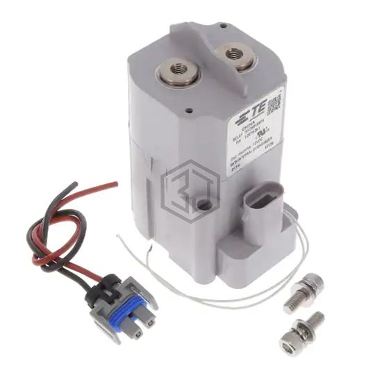 IHV350HANFA - TE Connectivity Potter & Brumfield Relays - Contactors (Electromechanical)