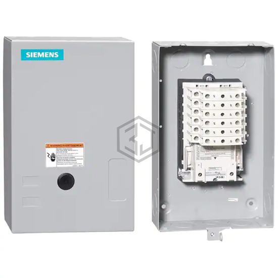 LCE01C108600A - Siemens - Contactors (Electromechanical)