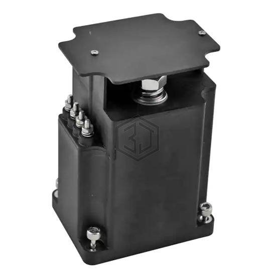 DCNEVT500-BA - Littelfuse Inc. - Contactors (Electromechanical)