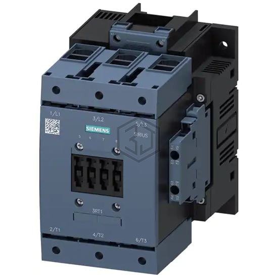 3RT1054-1AP36 - Siemens - Contactors (Electromechanical)