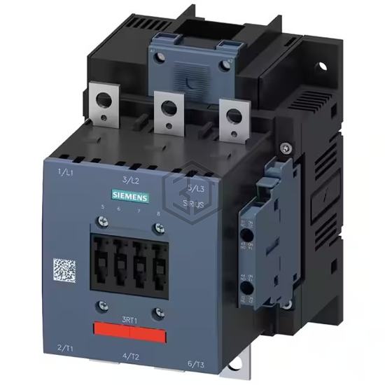 3RT1056-6AF36-3PA0 - Siemens - Contactors (Electromechanical)