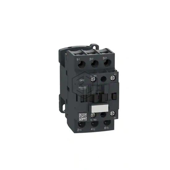 DPE38B7 - Schneider Electric - Contactors (Electromechanical)