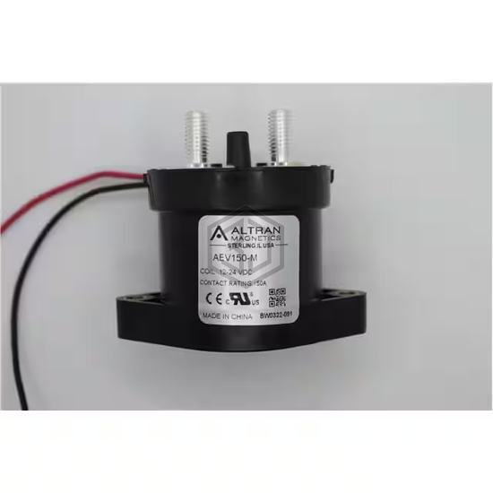 AEV150-M - Altran Magnetics, LLC - Contactors (Electromechanical)