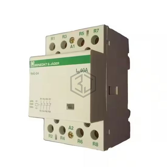 R40-04 230 - Benedict GmbH - Contactors (Electromechanical)