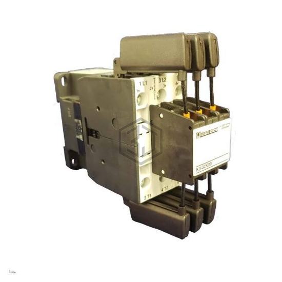 K3-32K00 110 - Benedict GmbH - Contactors (Electromechanical)