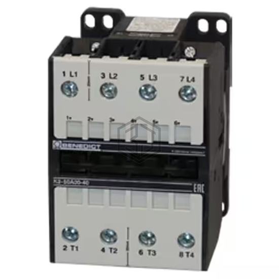 K3-50A00-40 110 - Benedict GmbH - Contactors (Electromechanical)