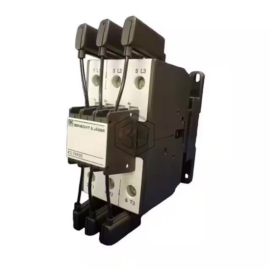 K3-74K00 110 - Benedict GmbH - Contactors (Electromechanical)