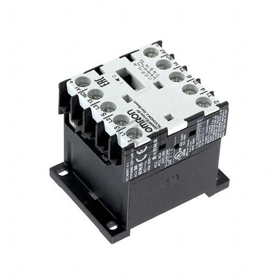 J7KNA-09-10 24 - Omron Automation and Safety - Contactors (Electromechanical)
