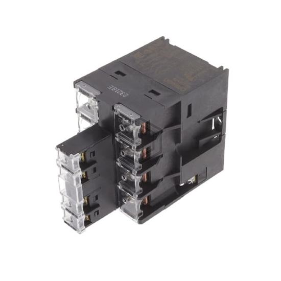 G7Z-2A2B-20Z-R DC12V - Omron Automation and Safety - Contactors (Electromechanical)