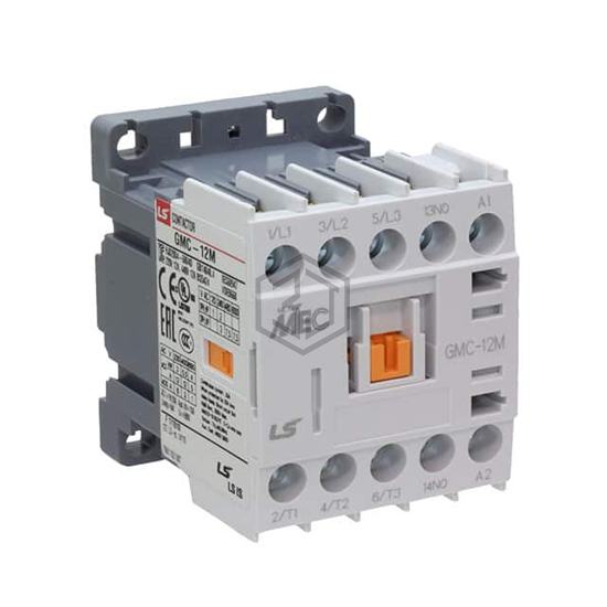 GMC-9M-10-AC120V - Altech Corporation - Contactors (Electromechanical)