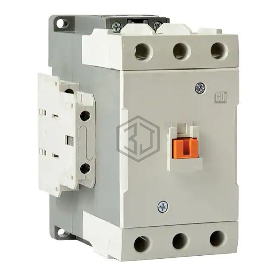 CDC100-24 - American Electrical Inc. - Contactors (Electromechanical)