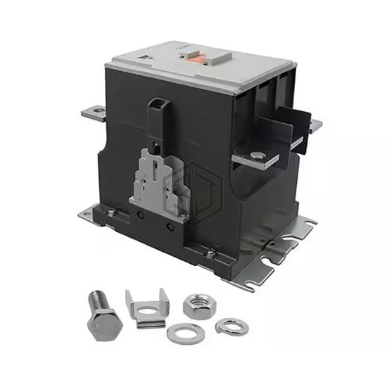 CC265SAD100/200 - Carlo Gavazzi Inc. - Contactors (Electromechanical)