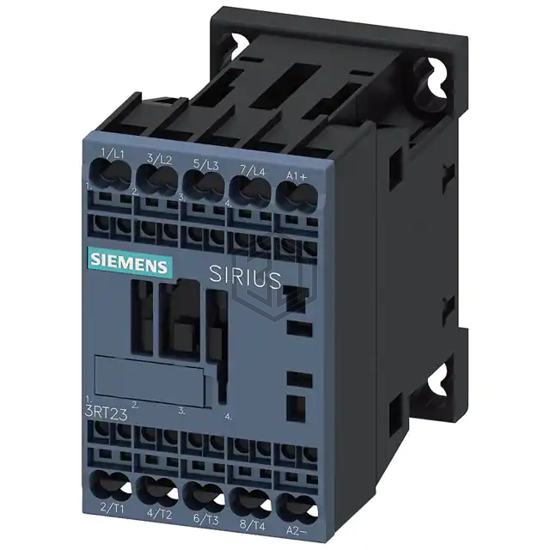 3RT23162BB40 - Siemens - Contactors (Electromechanical)