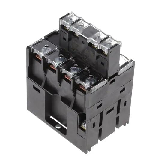 G7Z-3A1B-11Z-R DC24V - Omron Automation and Safety - Contactors (Electromechanical)