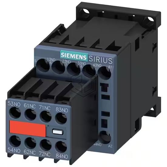 3RH22621AK60 - Siemens - Contactors (Electromechanical)