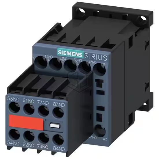3RH22711AK60 - Siemens - Contactors (Electromechanical)