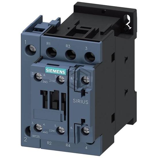 3RT25261AG20 - Siemens - Contactors (Electromechanical)