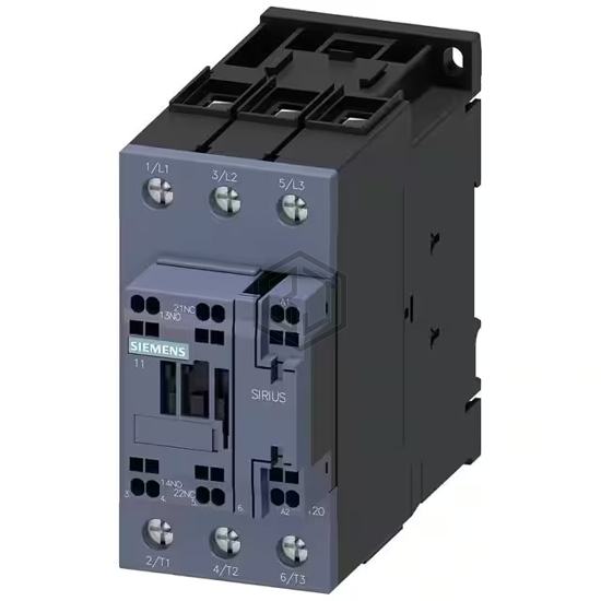 3RT20363AG20 - Siemens - Contactors (Electromechanical)