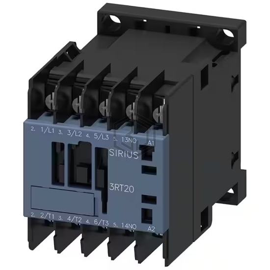 3RT20164AN61 - Siemens - Contactors (Electromechanical)