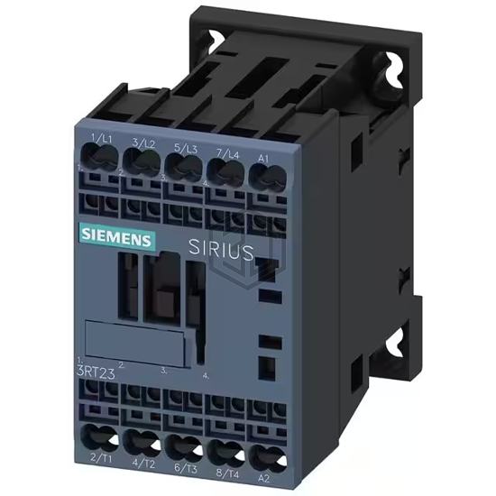3RT23162AB00 - Siemens - Contactors (Electromechanical)