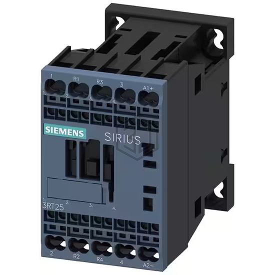 3RT25162BF40 - Siemens - Contactors (Electromechanical)