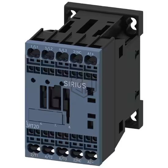 3RT20182BB420CC0 - Siemens - Contactors (Electromechanical)
