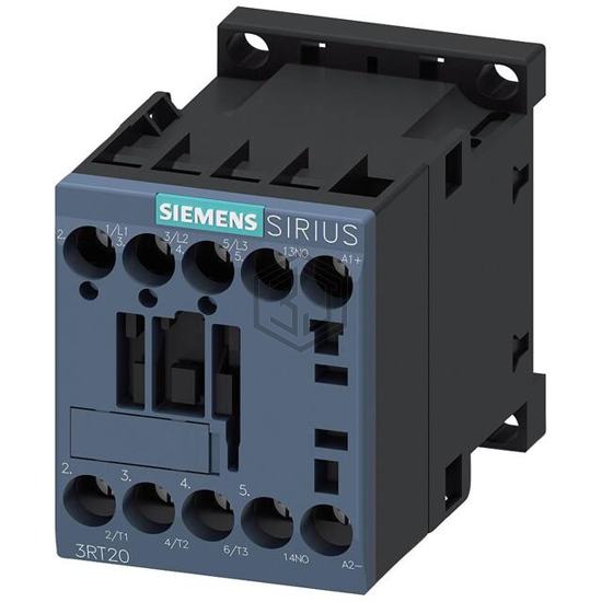 3RT20151BB410CC0 - Siemens - Contactors (Electromechanical)