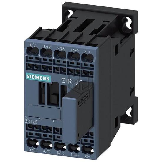 3RT20152QB41 - Siemens - Contactors (Electromechanical)